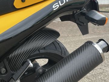 Triumph Daytona Super Three | Verkocht